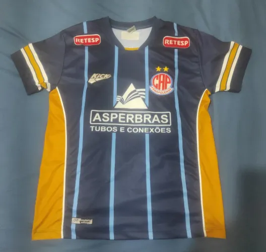 CAMISA DA PENAPOLENSE 2016