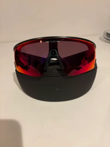 Oakley Vanguard OW8001 Prizm Road