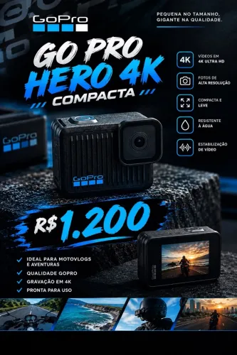 GoPro Hero 