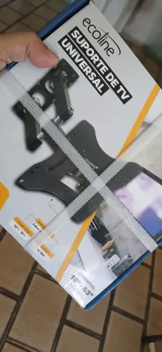 Suporte TV ECOLINE Universal