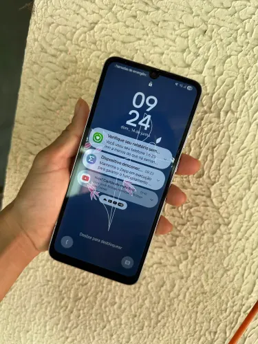 Samsung A05 128gb