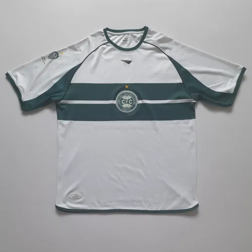 Camisa Coritiba 2003