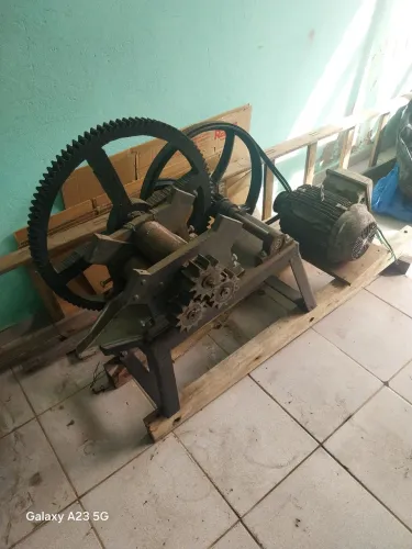 Engenho