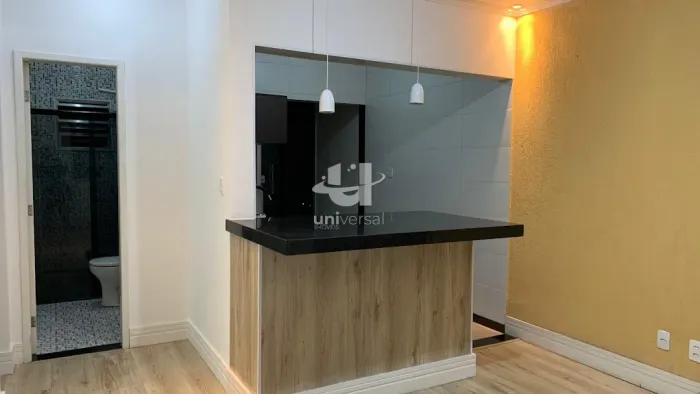 Apartamento Duplex com Churrasqueira