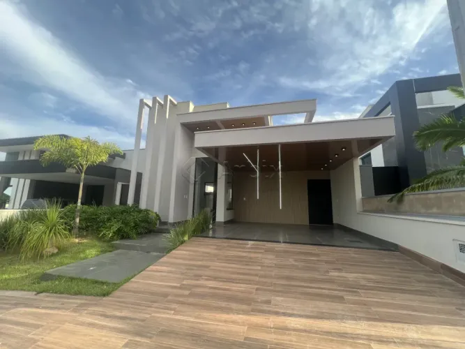 Casa à venda no Condomínio Engenho Velho em Nova Odessa/SP