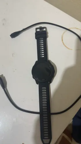 Forerrunner Garmin 265 brando