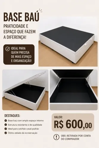 Box baú