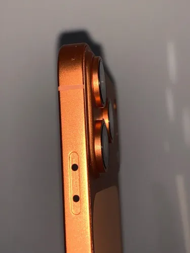 Carcaça para iPhone XR sabor 17 pro