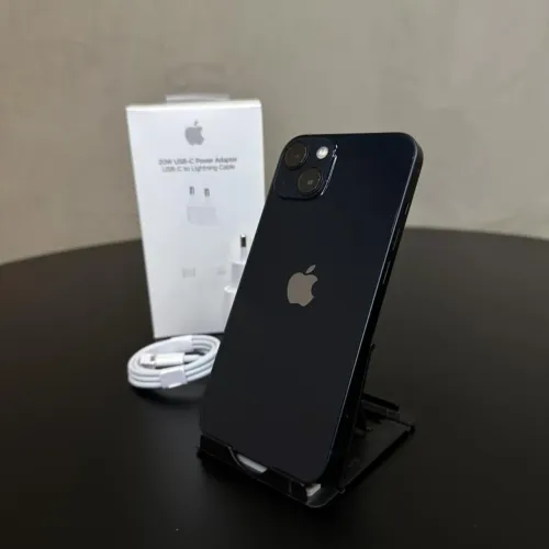 IPHONE 13 128GB SEMI NOVO PRETO