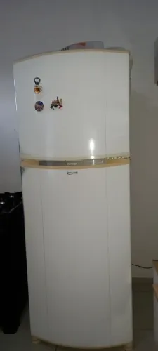 Geladeira cônsul