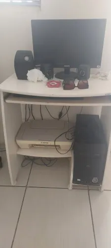Computador de Mesa