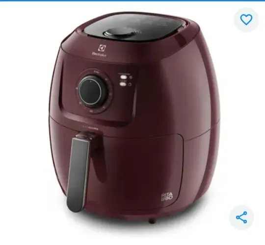 Air frier
