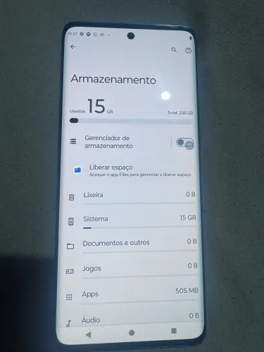 Motorola EDGE 40 neo