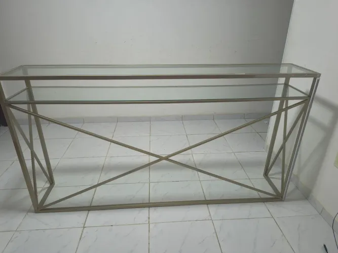Balcão americano