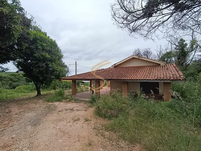 Oportunidade imperdível: sítio com alto potencial, próximo a Usina de Açucar