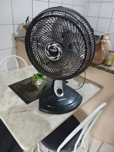 VENTILADOR MONDIAL TURBO