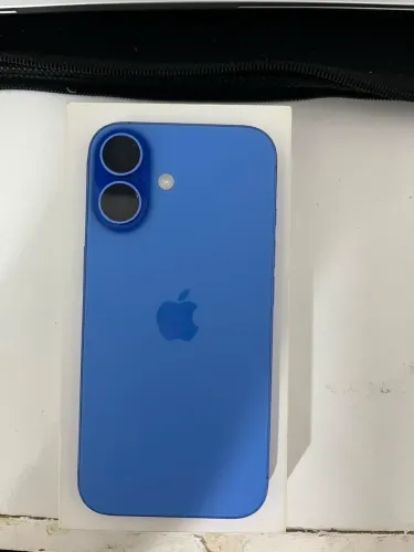 IPHONE 16 256GB