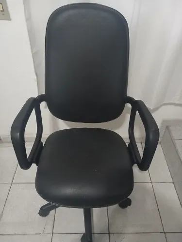 Cadeira pra escritório
