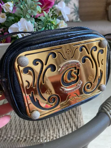 Bolsa Carmen steffens