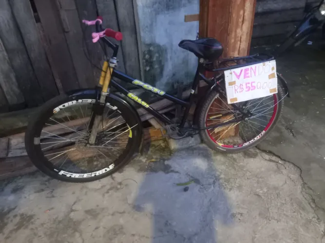 Poti freio a disco 26 
