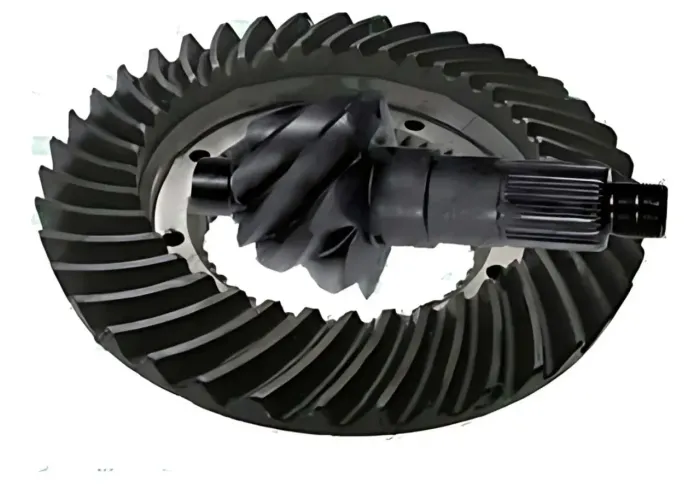 Diferencial HL4 8x42 para mb