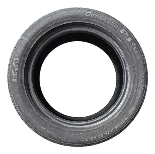 Pneu Pirelli Cinturato P1plus 195 / 55 Aro 15 #2 V