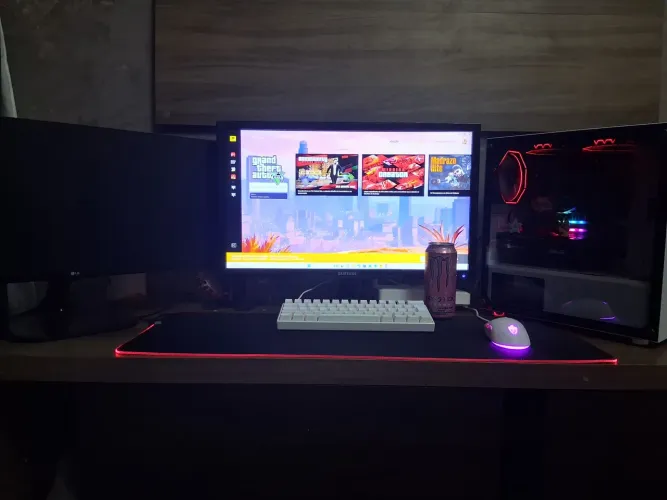 PC GAMER