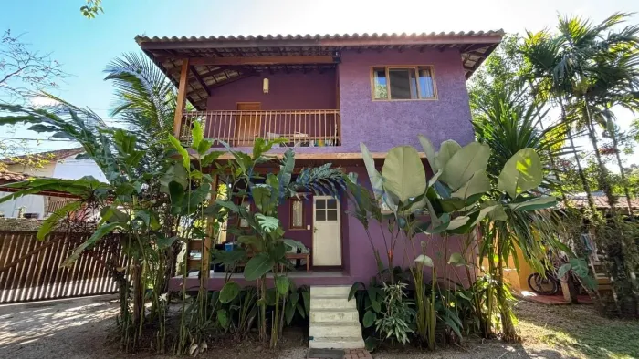 CASA Comercial em São Sebastião - São Paulo, Camburi