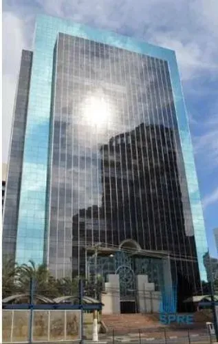 Conjunto para alugar Mobiliado - 1003 m² - Jardim das Acácias - São Paulo/SP