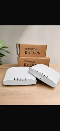 Ap wifi ruckus R320
