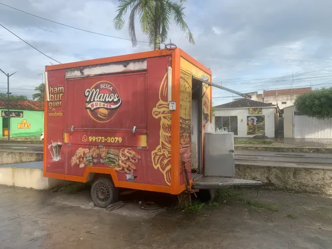 Trailer 