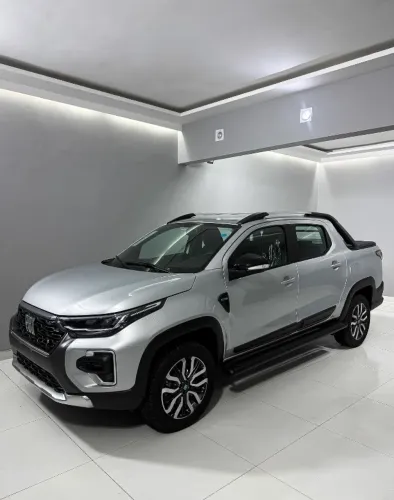 Fiat Strada Ranch 1.0 Flex Turbo CD Aut. 2027