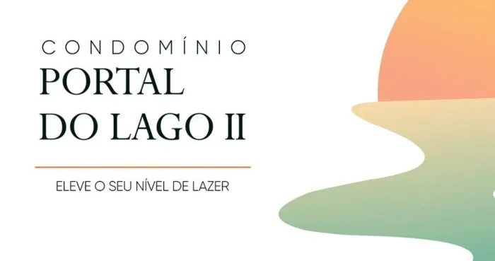 Portal do lago 2