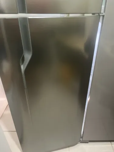 Geladeira Electrolux 400L