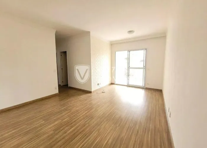 Apartamento à venda, 3 quartos, 1 suíte, 2 vagas, Parque Morumbi - Votorantim/SP