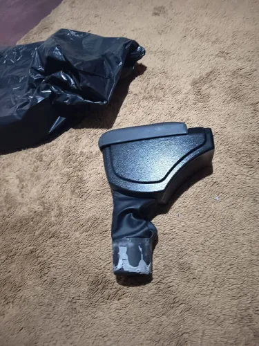 Encosto de braço pra Duster !