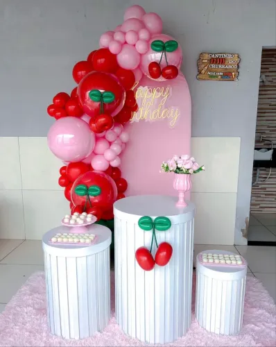 Ornamentação