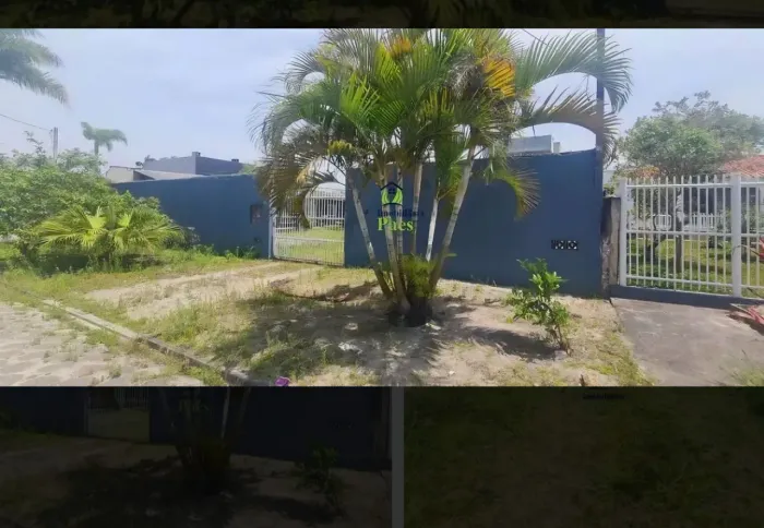 AREA ESTRATÉGICA PARA INCORPORAÇÃO IMOBILIÁRIA - BALNEÁRIO GAIVOTAS | MATINHOS
