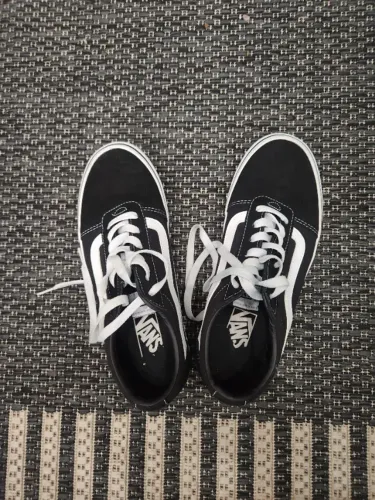 Tênis vans old skool, 37
