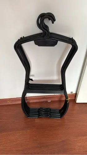 10 Cabides Corpinho Adulto 