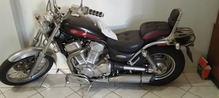 Suzuki intender 1.400 vc 4 marchas