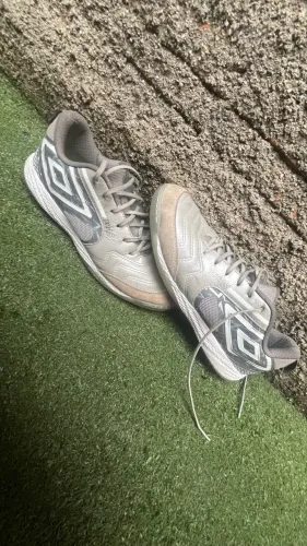 umbro pro 5 bump