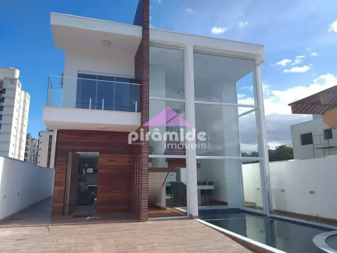 Casa à venda, 300 m² por R$ 1.500.000,00 - Massaguaçu - Caraguatatuba/SP