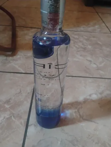 Vendo Vodka Cirok