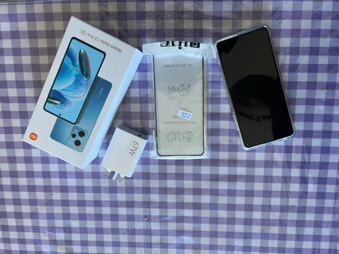 Redmi 12 Pro