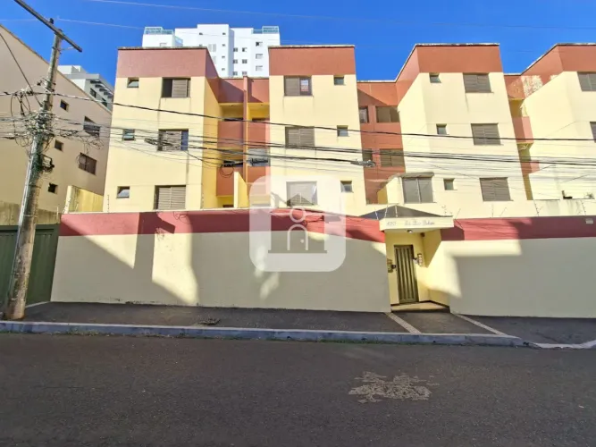 Apartamento para venda e locação no bairro Copacabana