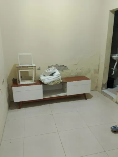 Vendo ou troco uma casa