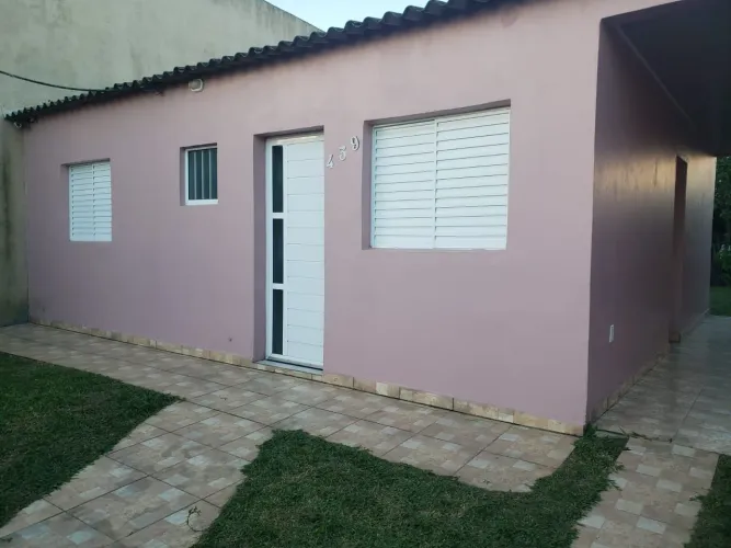 Oportunidade - Casa Padrão 