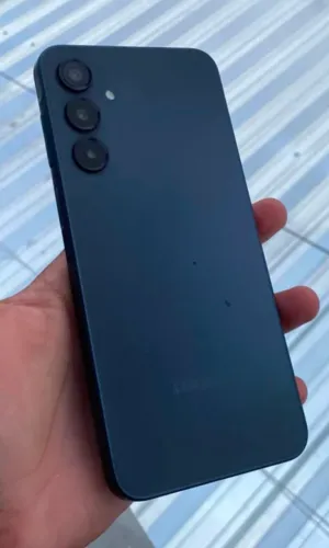 Celular Samsung A16 5G