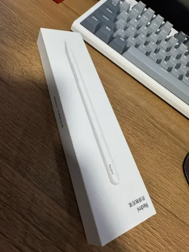 Xiaomi Redmi Smart Pen - Caneta Stylus Oficial Redmi Pad 2 - Redmi Pad Pro - Poco Pad